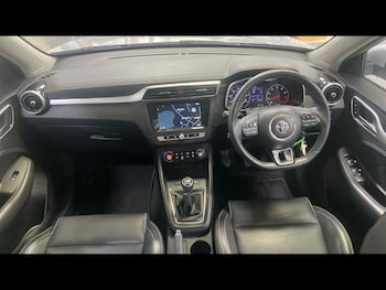 Used MG MG ZS 2019 for sale - 78997299: Photo