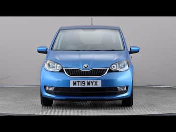 Used Skoda Citigo 2019 for sale - 79663465: Photo
