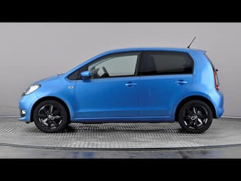 Used Skoda Citigo 2019 for sale - 79663465: Photo