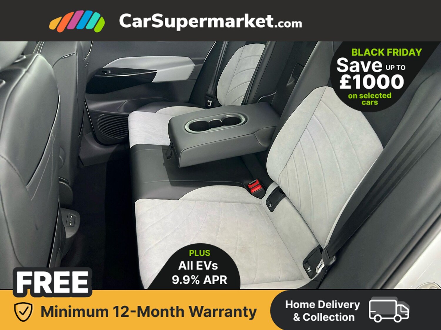 Used Volkswagen ID.3 2023 for sale - 76629841: Photo 20