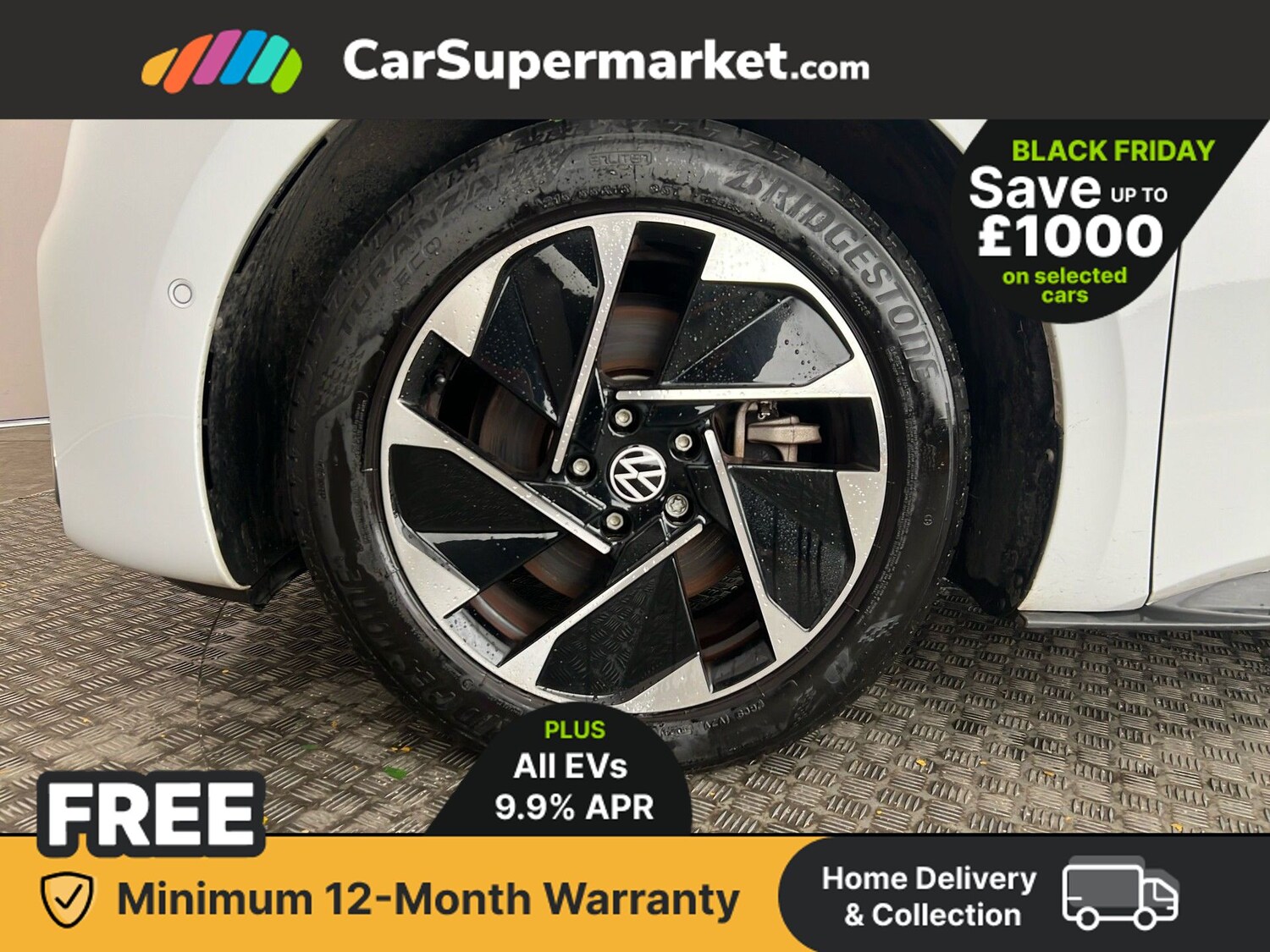 Used Volkswagen ID.3 2023 for sale - 76629841: Photo 21