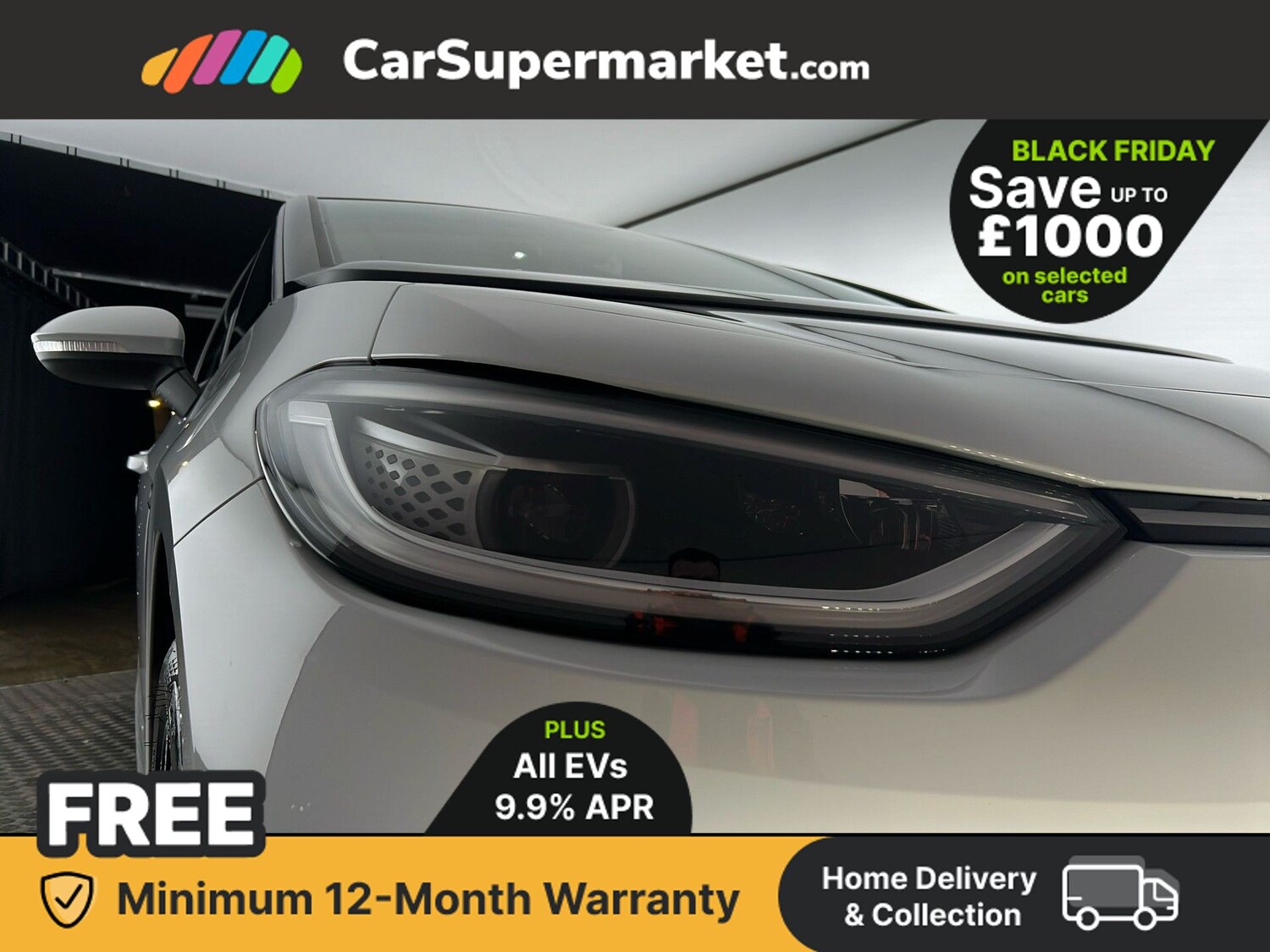 Used Volkswagen ID.3 2023 for sale - 76629841: Photo 22