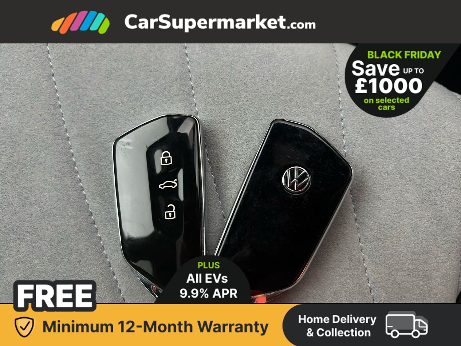 Used Volkswagen ID.3 2023 for sale - 76629841: Photo 25