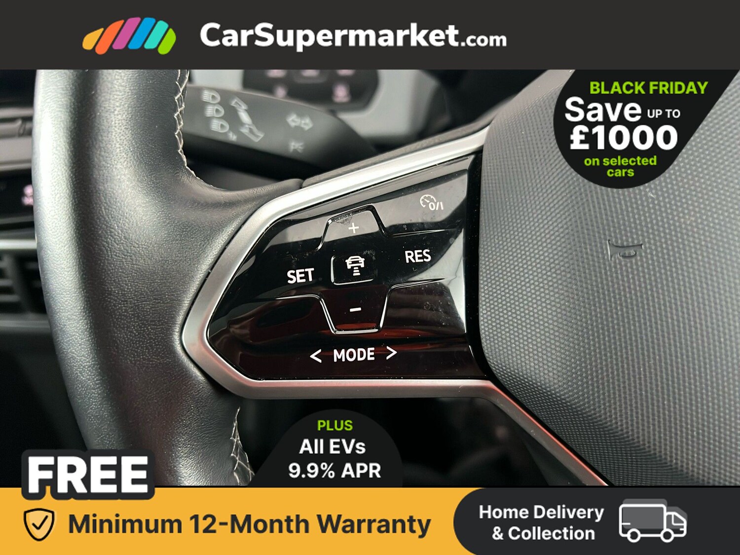 Used Volkswagen ID.3 2023 for sale - 76629841: Photo 27