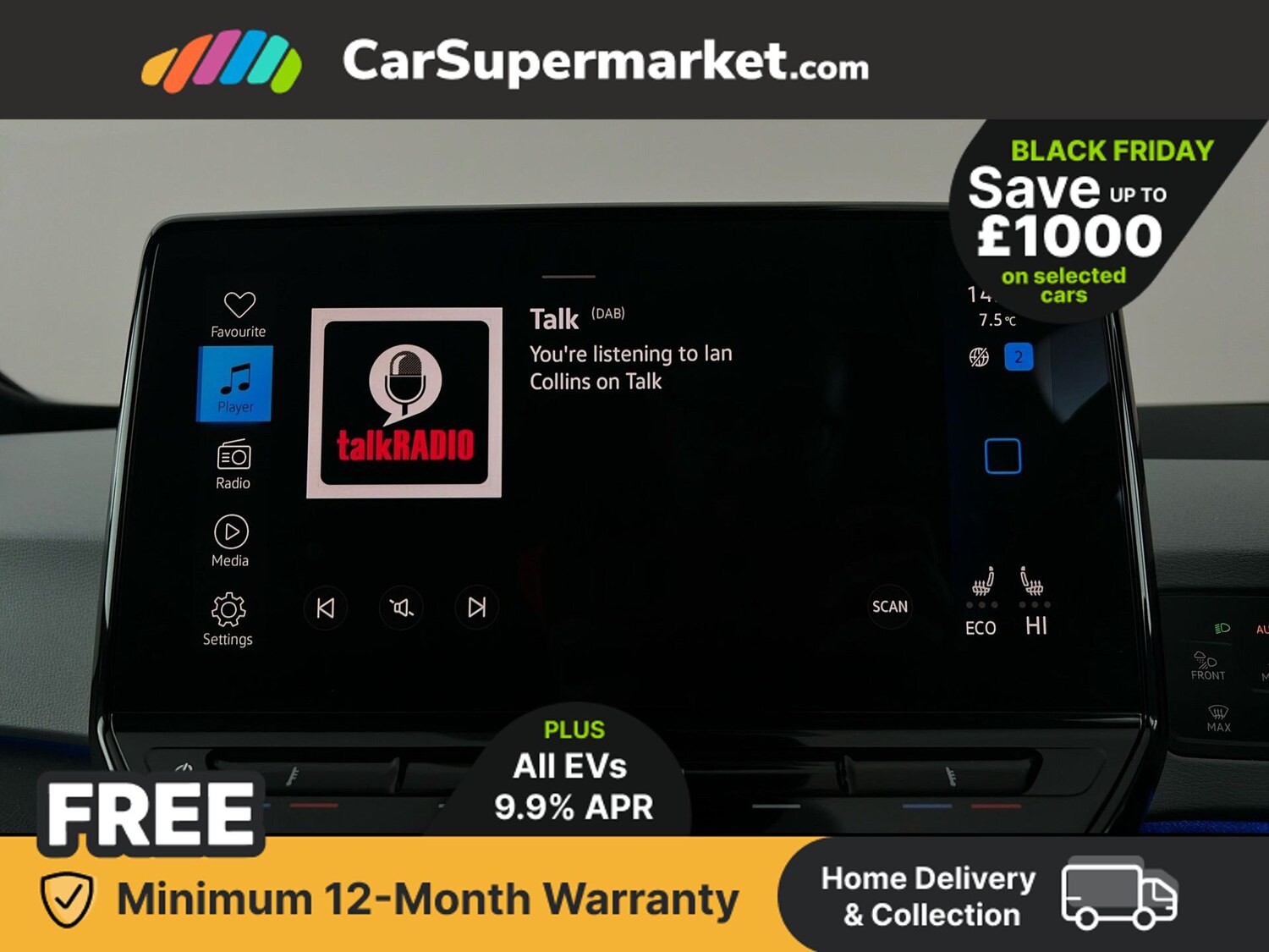 Used Volkswagen ID.3 2023 for sale - 76629841: Photo 28