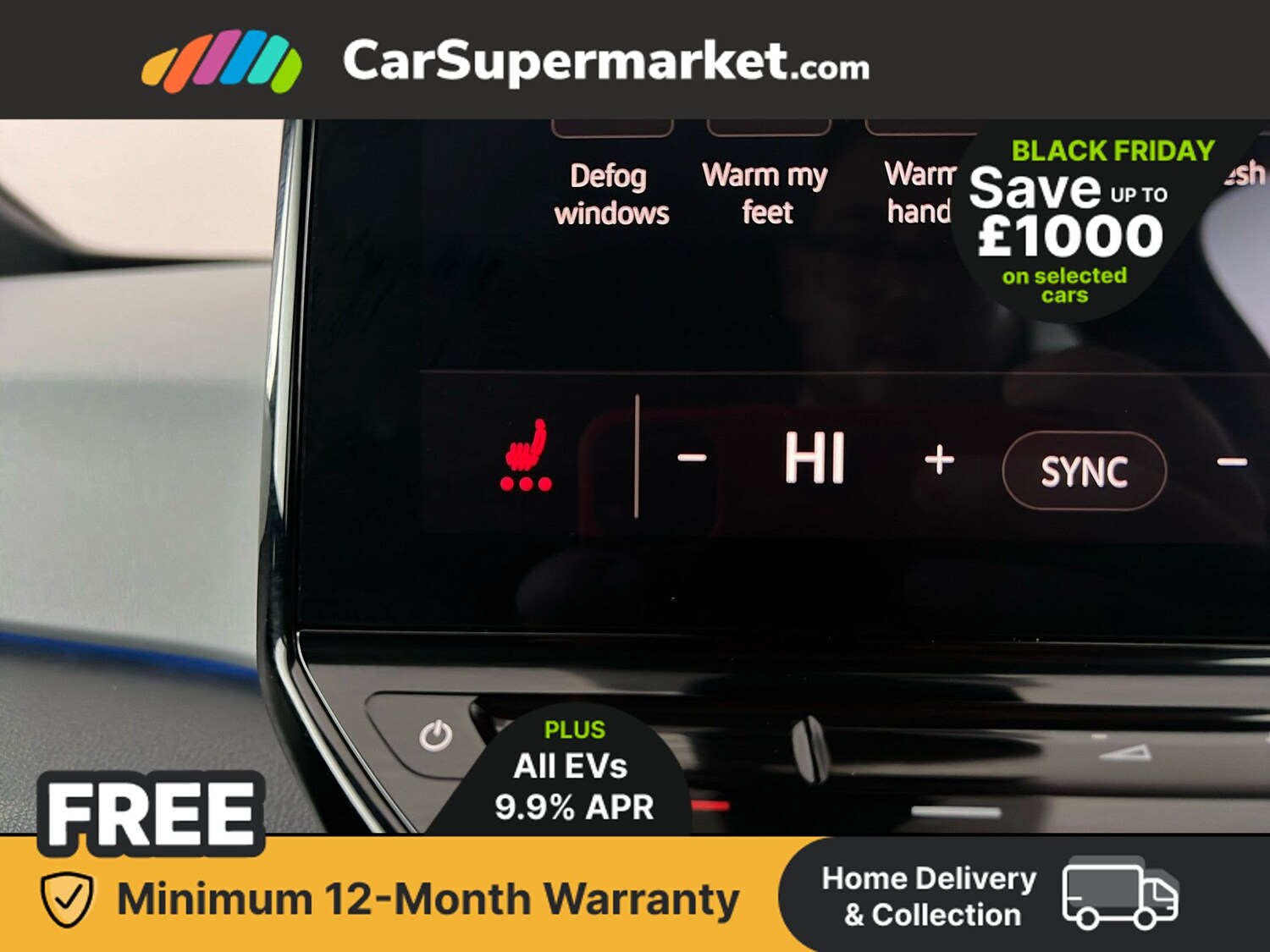 Used Volkswagen ID.3 2023 for sale - 76629841: Photo 29