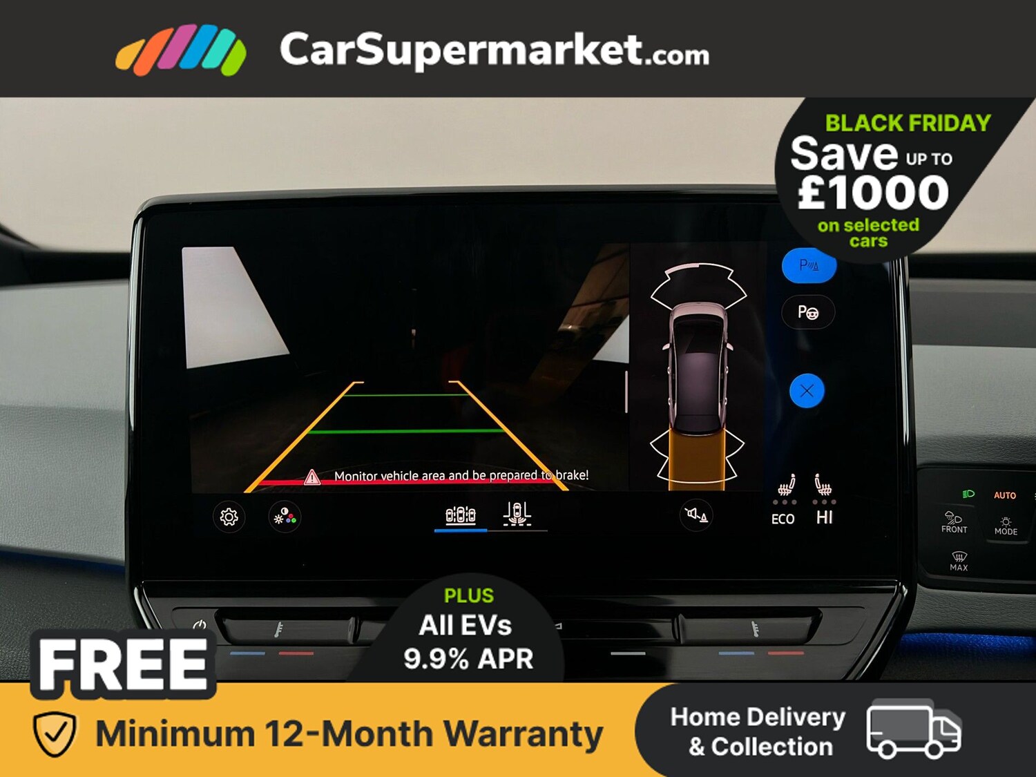 Used Volkswagen ID.3 2023 for sale - 76629841: Photo 30