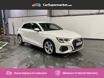 Audi - A3