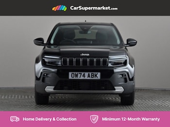 Used Jeep Other 2024 for sale - 75975128: Photo