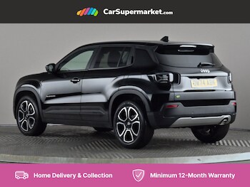 Used Jeep Other 2024 for sale - 75975128: Photo