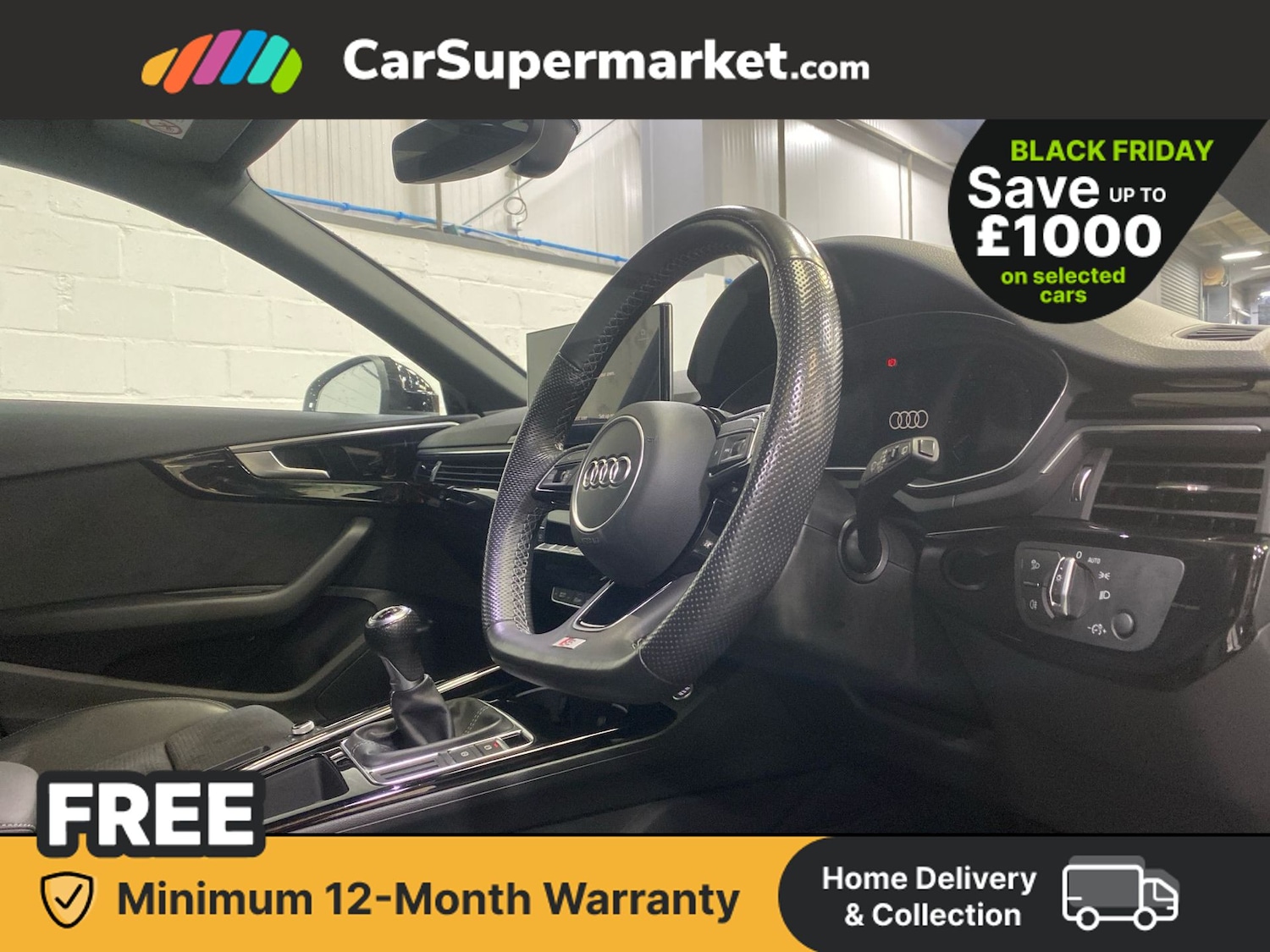 Used Audi A4 2021 for sale - 76723859: Photo 5