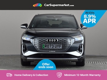 Used Audi Q4 e-tron 2023 for sale - 76025815: Photo 2