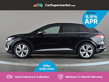 Used Audi Q4 e-tron 2023 for sale - 76025815: Photo 3