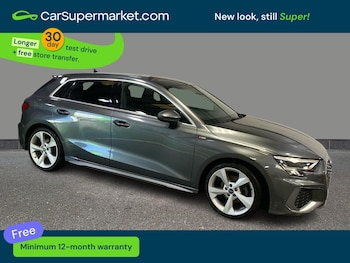 Used Audi A3 2022 for sale - 78488818: Photo
