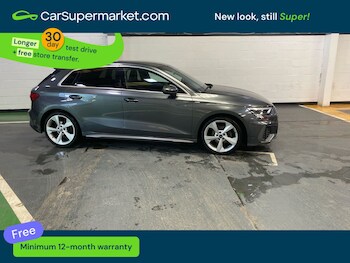 Used Audi A3 2022 for sale - 78488818: Photo