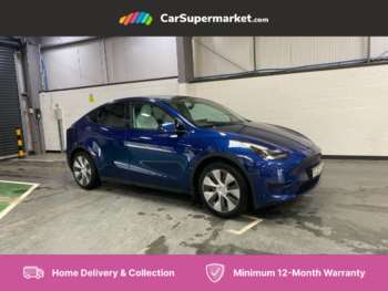 2023 - RWD Auto 5-Door