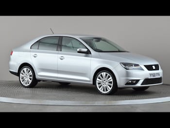 Used SEAT Toledo 2018 for sale - 79163745: Photo