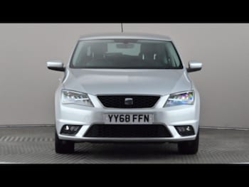 Used SEAT Toledo 2018 for sale - 79163745: Photo