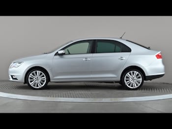 Used SEAT Toledo 2018 for sale - 79163745: Photo