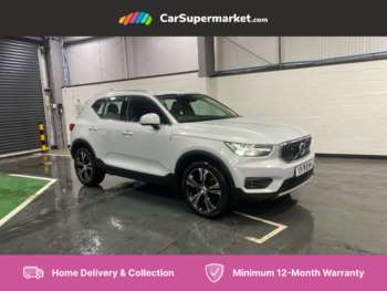 2022 - 1.5 T5 Recharge PHEV Inscription Pro Auto [Climate Pack] 5-Door