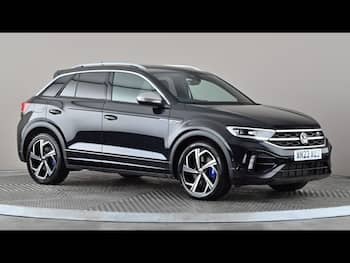 Used Volkswagen T-Roc 2023 for sale - 79563717: Photo