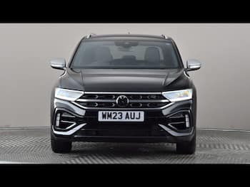 Used Volkswagen T-Roc 2023 for sale - 79563717: Photo