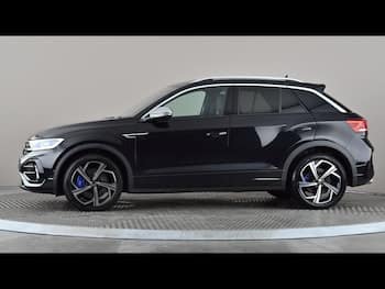 Used Volkswagen T-Roc 2023 for sale - 79563717: Photo