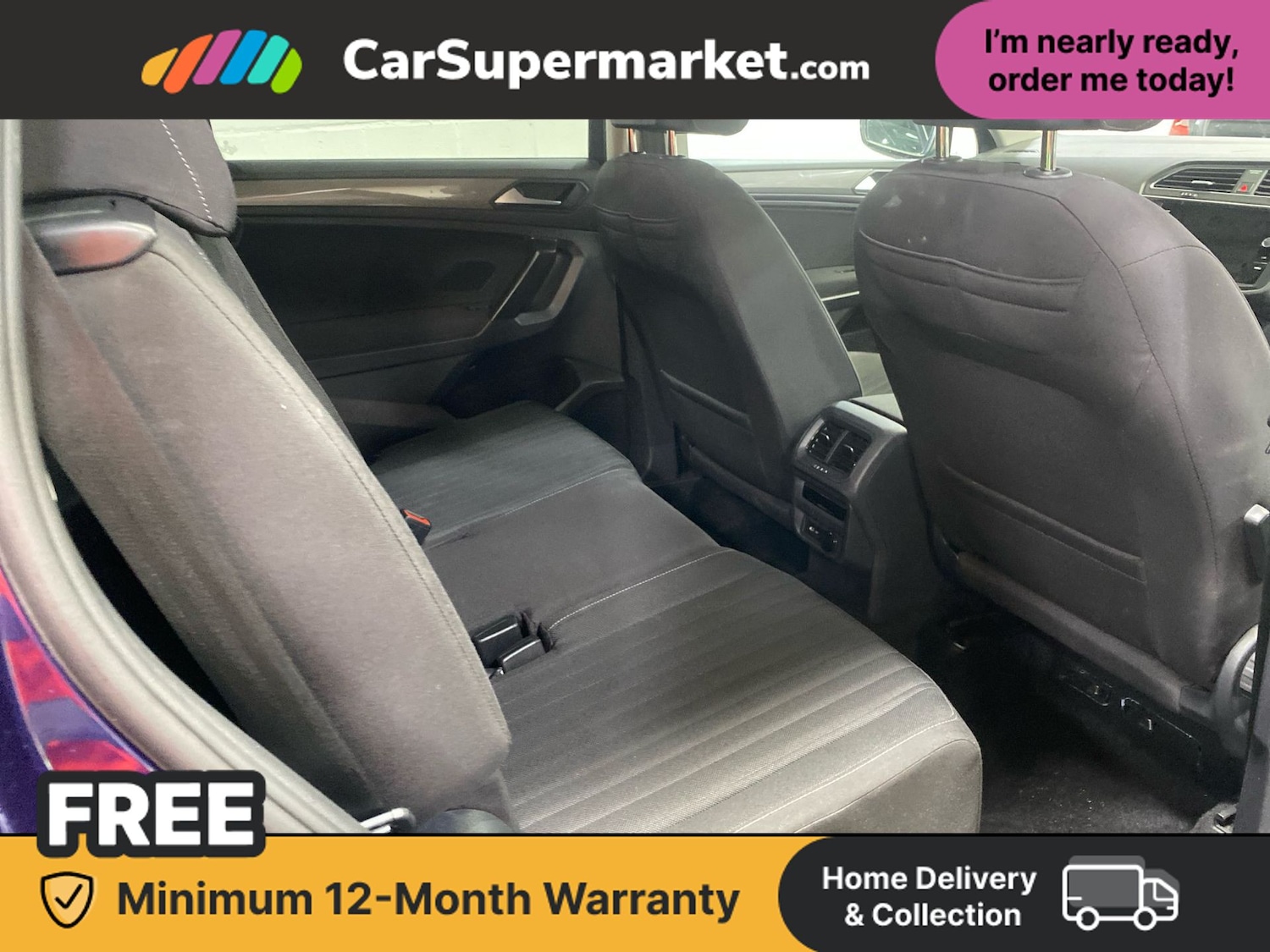 Used Volkswagen Tiguan Allspace 2023 for sale - 78043722: Photo 5