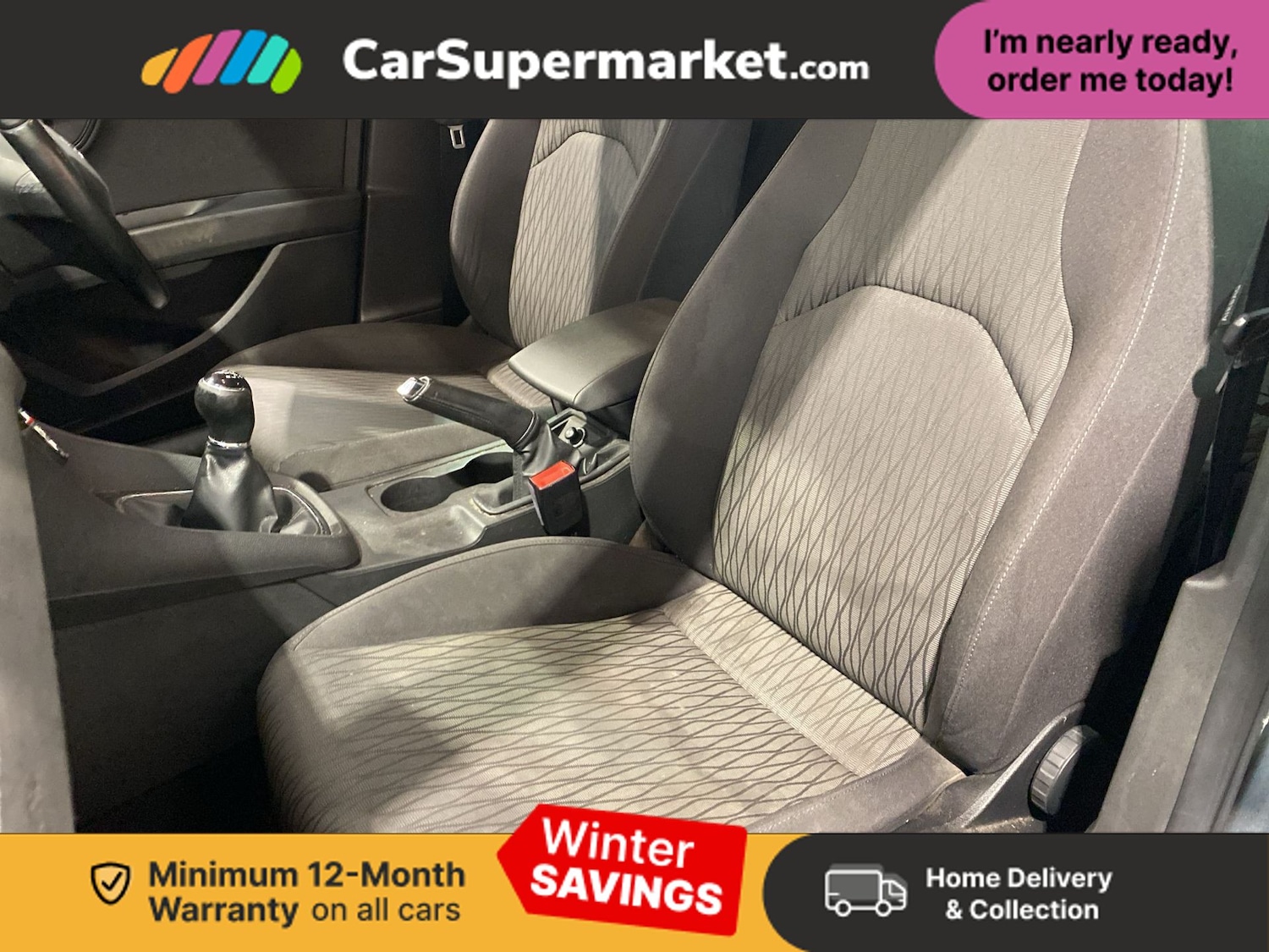 Used SEAT Leon 2016 for sale - 77064657: Photo 7