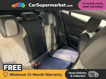 Used Peugeot 2008 2021 for sale - 78039706: Photo