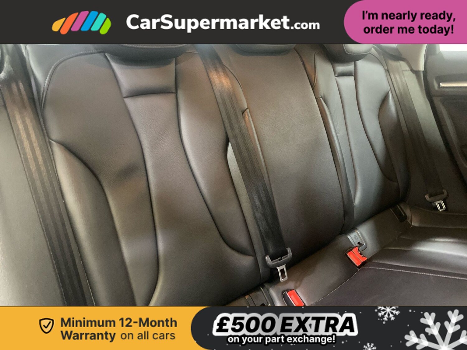 Used Audi A3 2019 for sale - 76949714: Photo 7