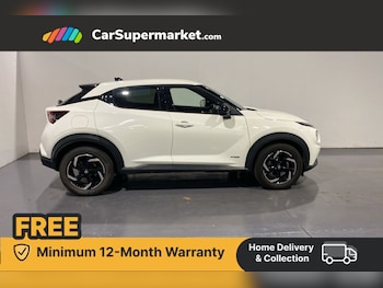 Used Nissan Juke 2022 for sale - 76509230: Photo