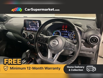 Used Nissan Juke 2022 for sale - 76509230: Photo