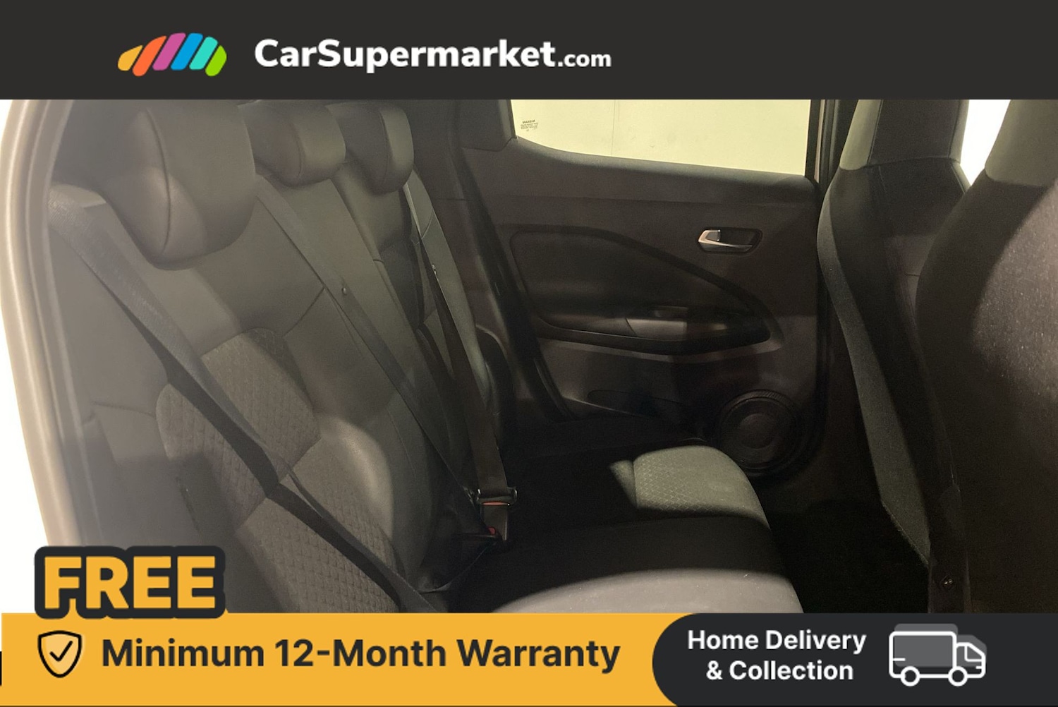 Used Nissan Juke 2022 for sale - 76509230: Photo 5