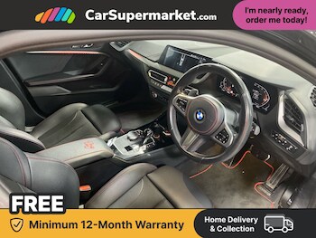 Used BMW 1 Series 2022 for sale - 77787421: Photo