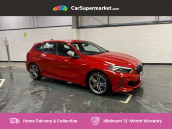 Used BMW 1 Series 2020 for sale - 74950877: Photo