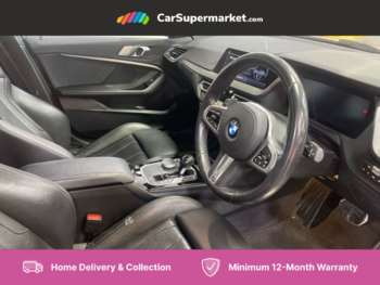 Used BMW 1 Series 2020 for sale - 74950877: Photo