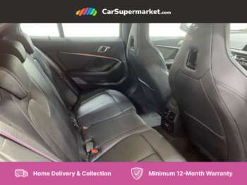 Used BMW 1 Series 2020 for sale - 74950877: Photo