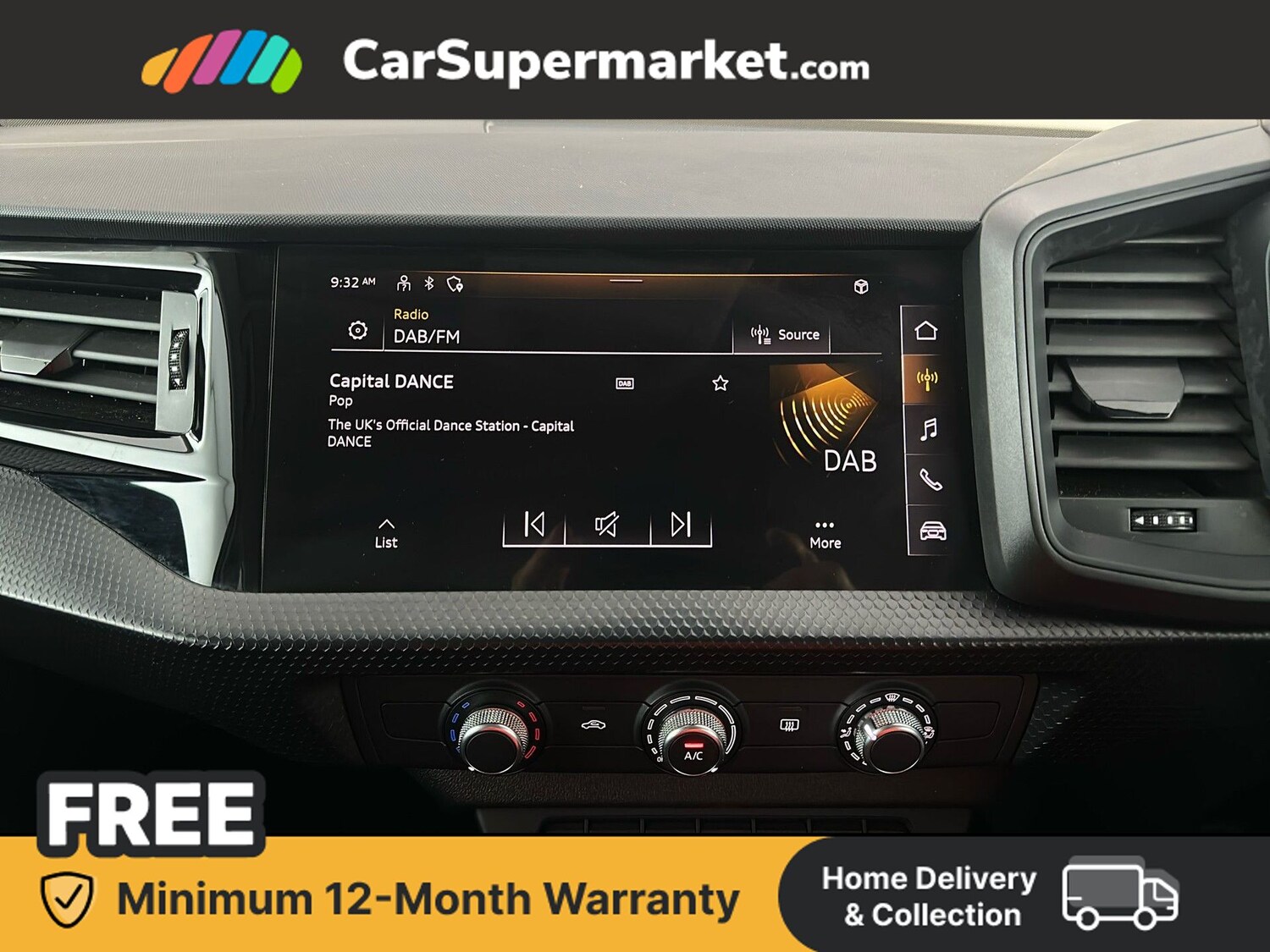 Used Audi A1 2023 for sale - 77686827: Photo 15