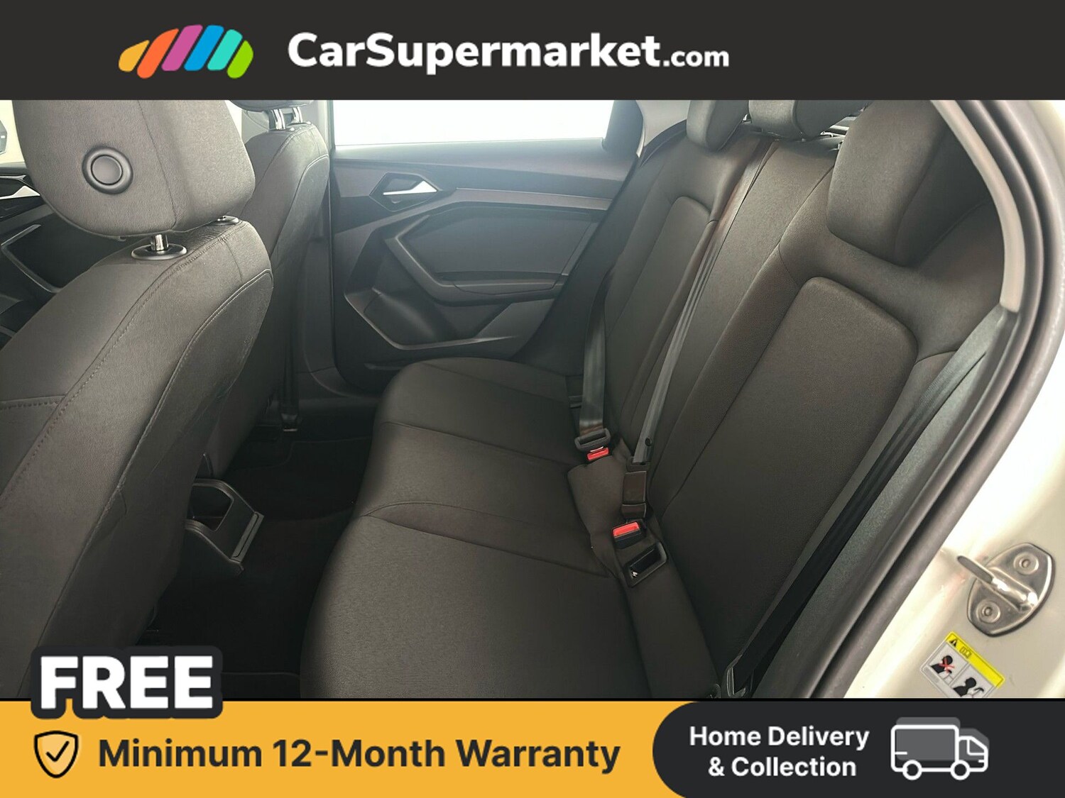 Used Audi A1 2023 for sale - 77686827: Photo 17