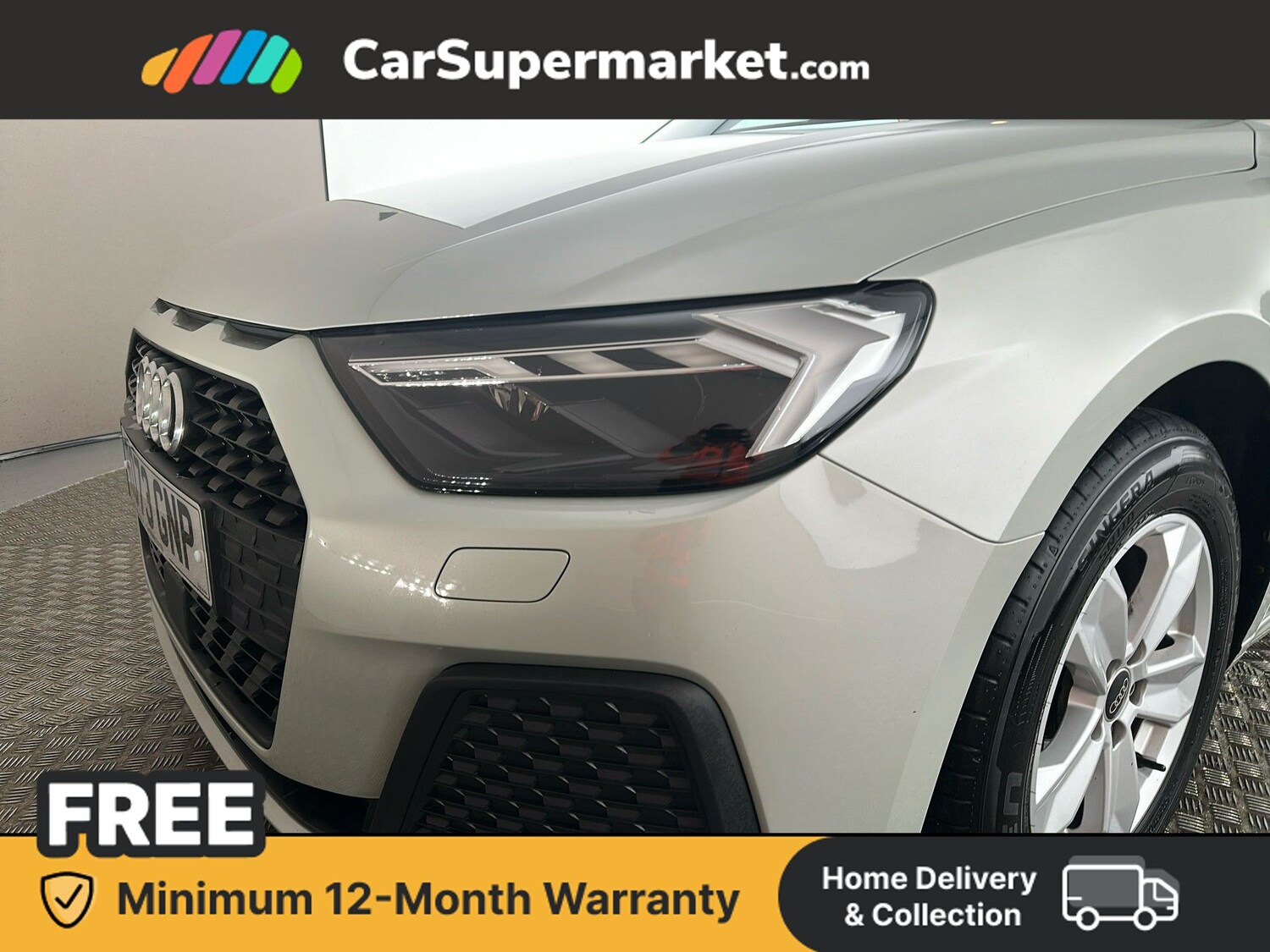 Used Audi A1 2023 for sale - 77686827: Photo 19