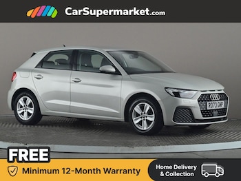 Audi A1 feature image