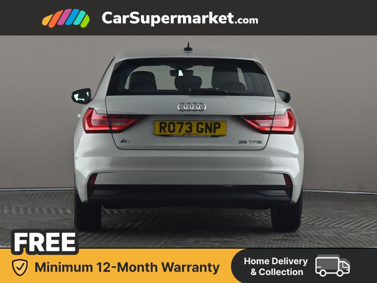 Used Audi A1 2023 for sale - 77686827: Photo 5
