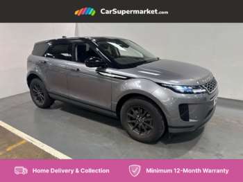 2021 - 2.0 D165 2WD 5-Door