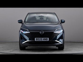 Used Nissan Qashqai 2025 for sale - 79556636: Photo