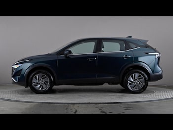 Used Nissan Qashqai 2025 for sale - 79556636: Photo