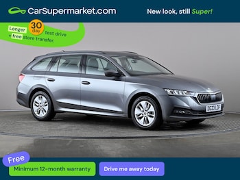 Used Skoda Octavia 2023 for sale - 78497493: Photo