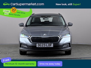 Used Skoda Octavia 2023 for sale - 78497493: Photo