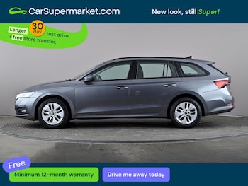 Used Skoda Octavia 2023 for sale - 78497493: Photo