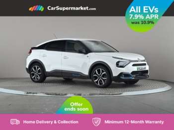 2022 - 100kW Shine Plus 50kWh Auto 5-Door